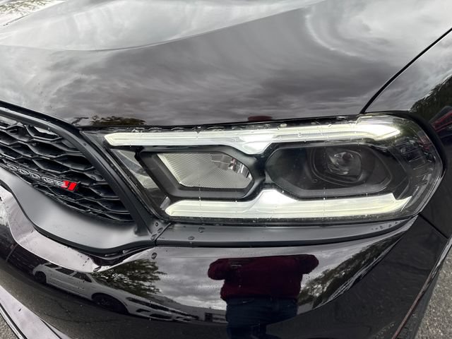 New 2026 Dodge Durango GT AWD/4WD image 15