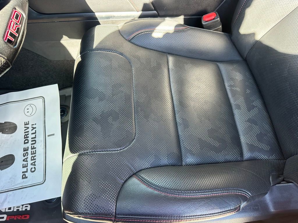 Used 2022 Toyota Tundra TRD Pro image 25