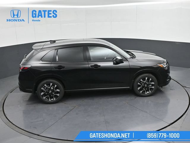 New 2026 Honda HR-V EX-L image 41