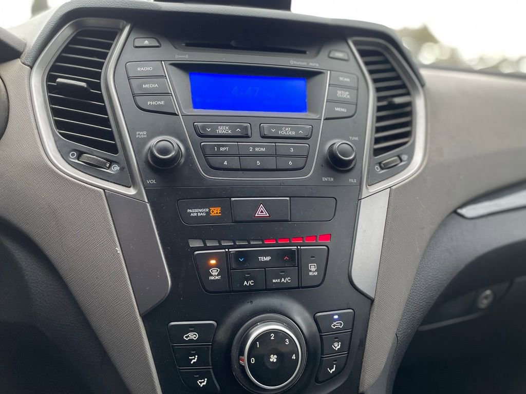 Used 2016 Hyundai Santa Fe Sport image 13