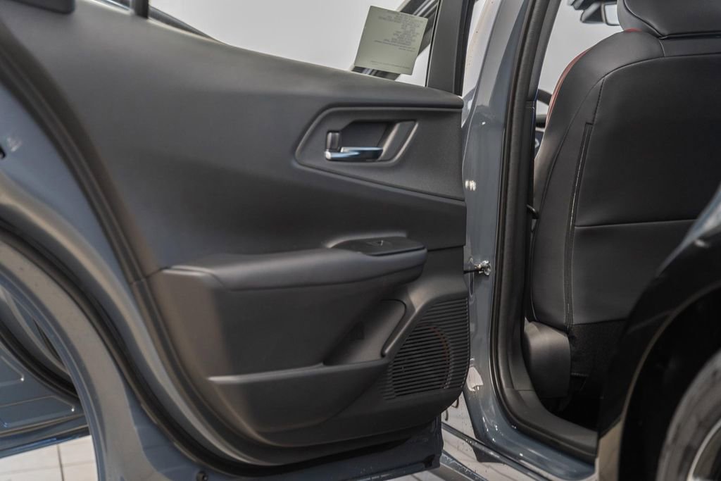 New 2026 Toyota Prius Plug-In Hybrid image 35