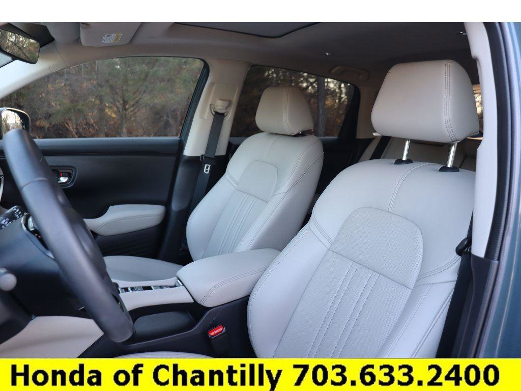 Certified 2024 Honda HR-V EX-L image 23
