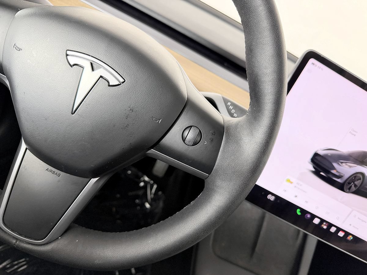 Used 2023 Tesla Model 3 Standard Range RWD image 52