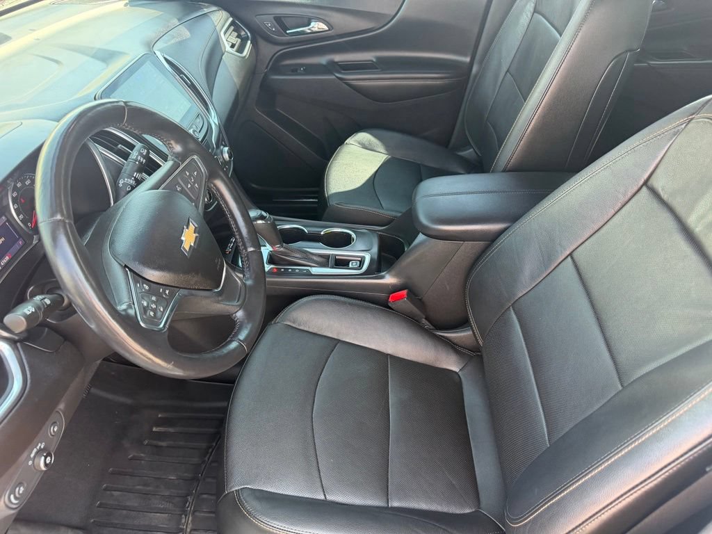 Used 2020 Chevrolet Equinox Premier FWD image 27