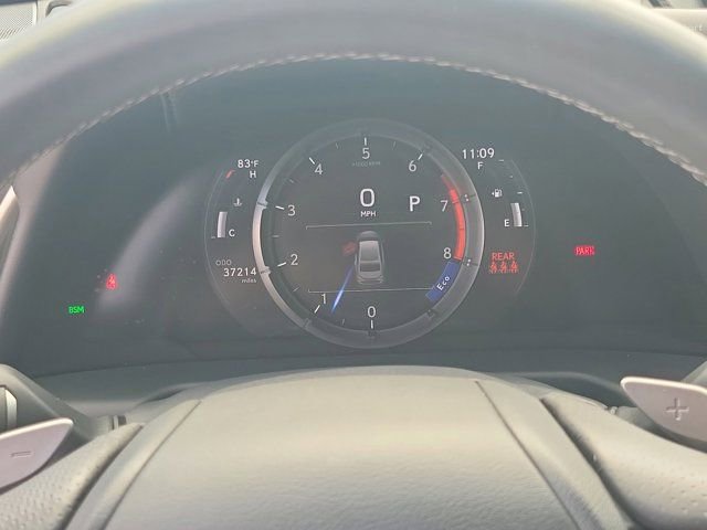 Used 2021 Lexus ES 350 F Sport w/ Accessory Package image 27