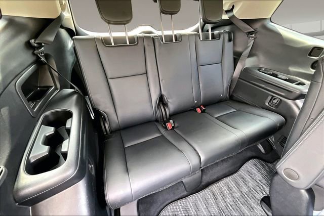 Used 2023 Subaru Ascent Limited image 23