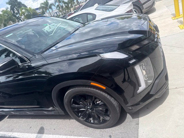 Used 2024 Hyundai Palisade XRT FWD image 4