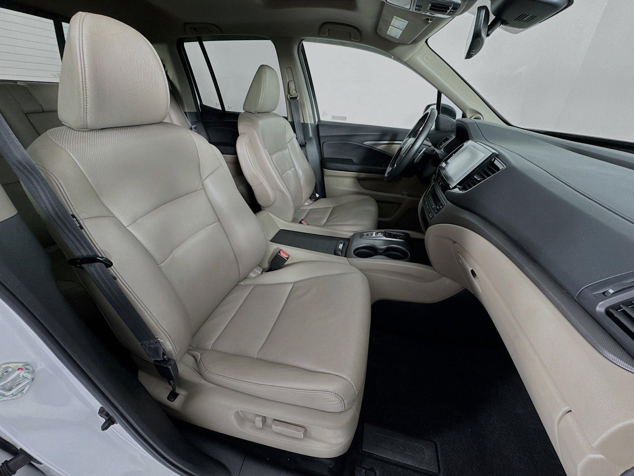 Certified 2023 Honda Ridgeline RTL image 27