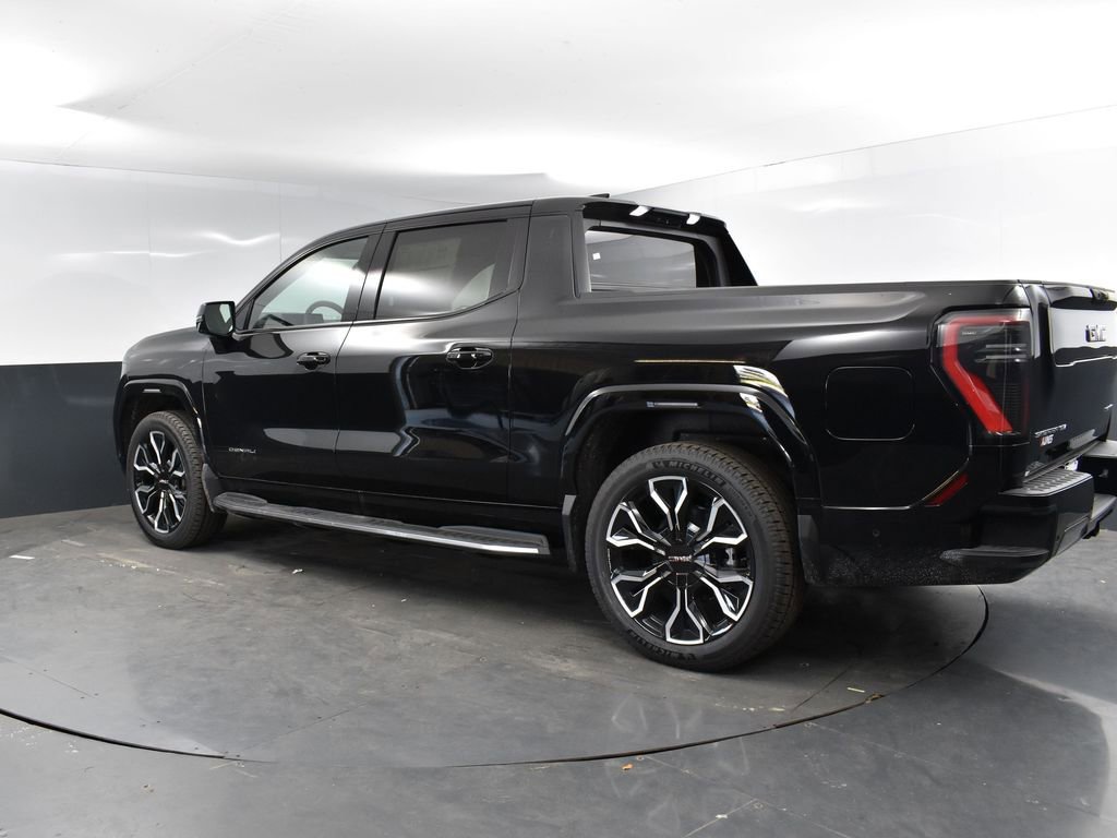 New 2026 GMC Sierra EV Denali image 6