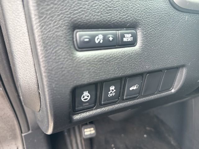 Used 2018 Nissan Murano SL w/ Midnight Edition Package image 20