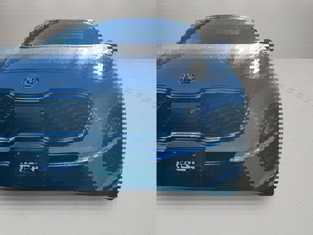 Used 2022 Kia Sportage EX w/ EX Technology Package image 28