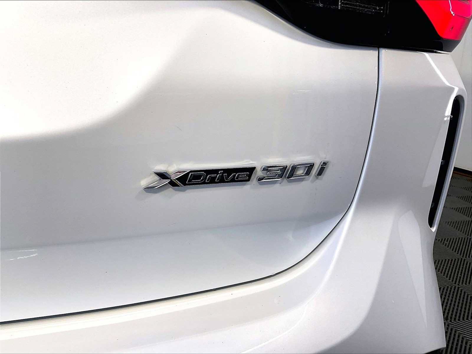Used 2024 BMW X3 xDrive30i w/ Premium Package AWD/4WD image 19