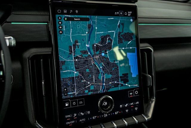 New 2026 GMC Acadia AT4 w/ Super Cruise Package image 15