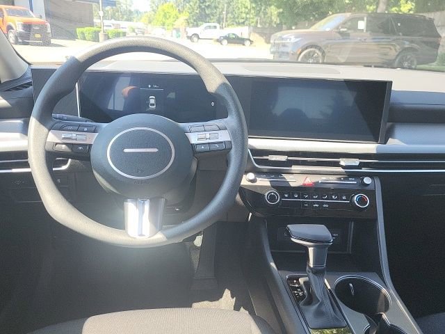 New 2025 Hyundai Sonata SE image 12