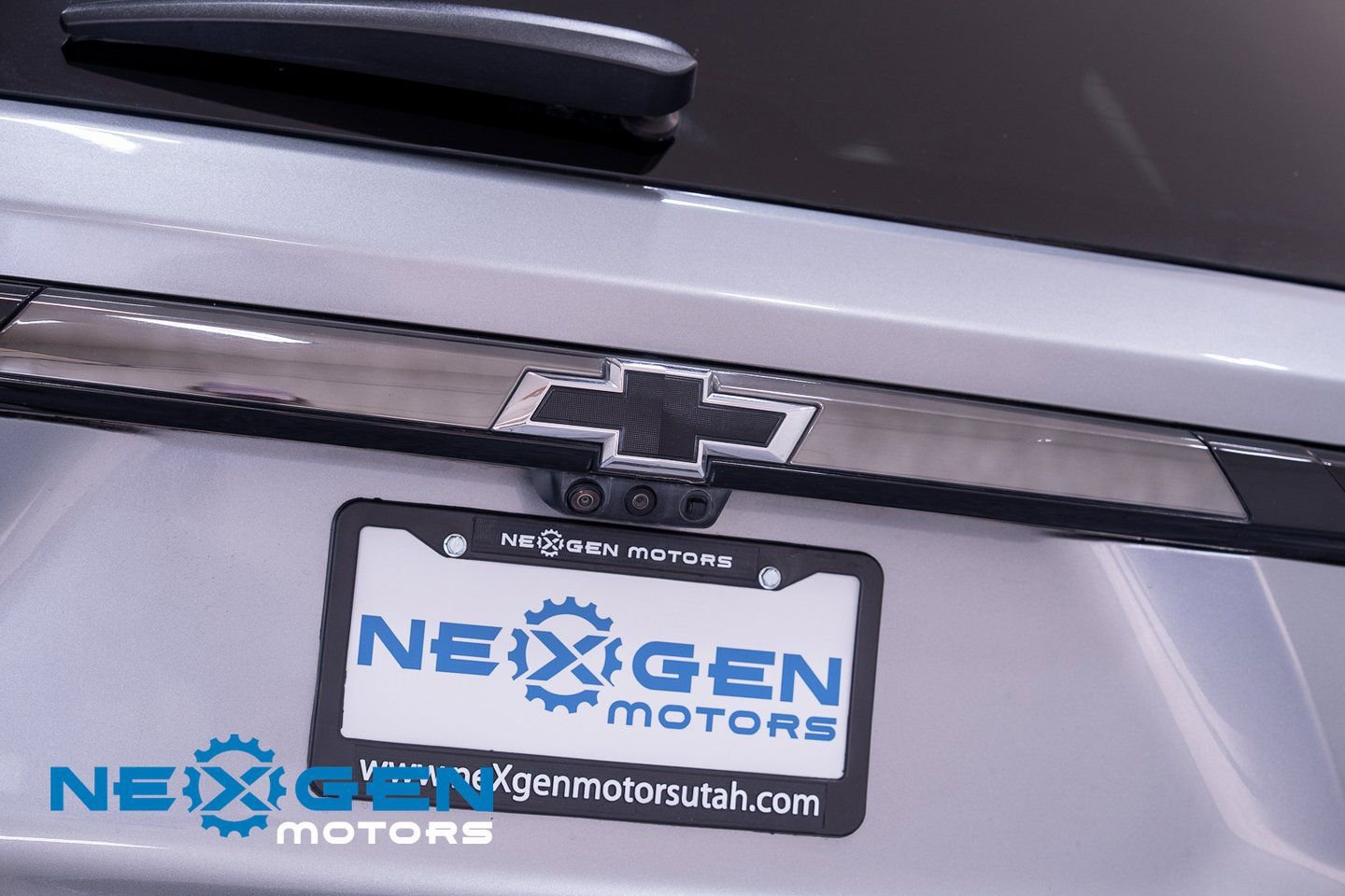 Used 2023 Chevrolet Traverse RS w/ LPO, Floor Liner Package image 38