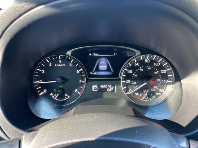 Used 2013 Nissan Altima 2.5 SL w/ Technology Pkg image 11