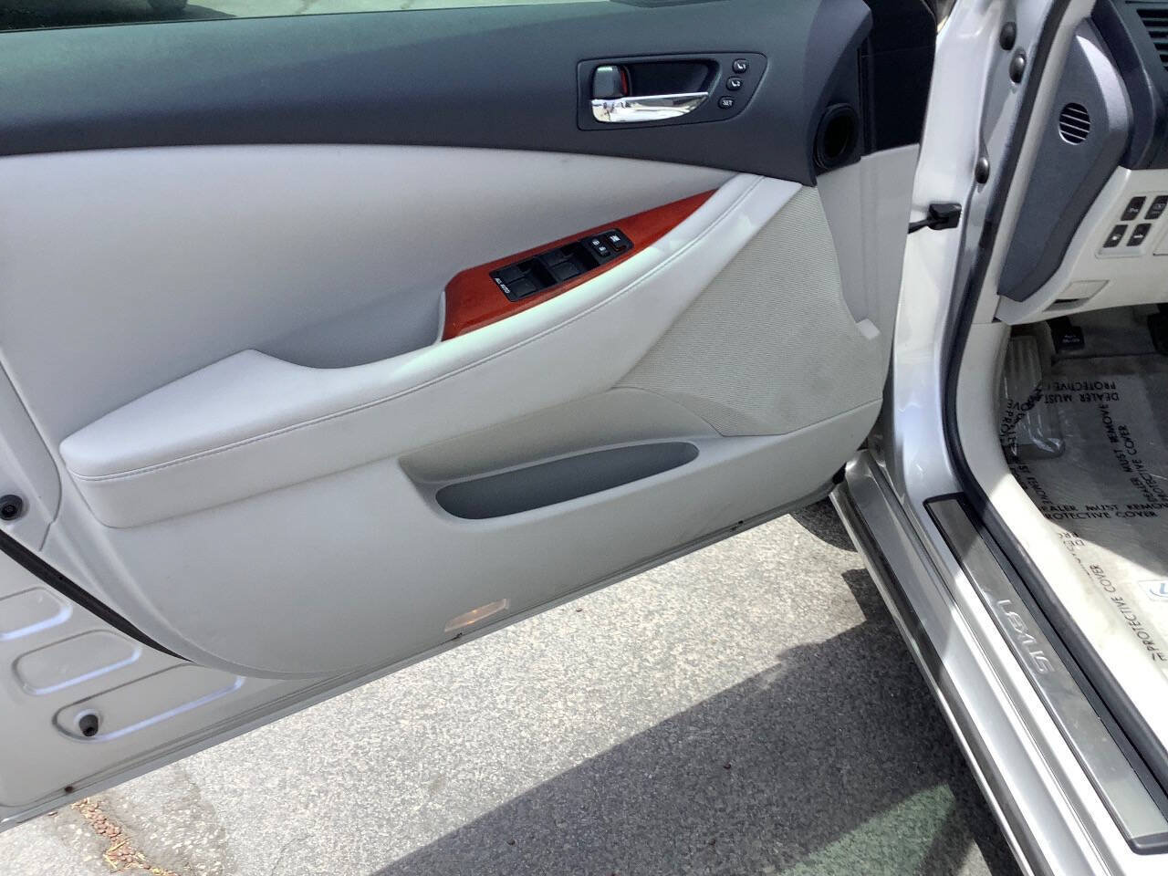 Used 2007 Lexus ES 350 FWD image 31