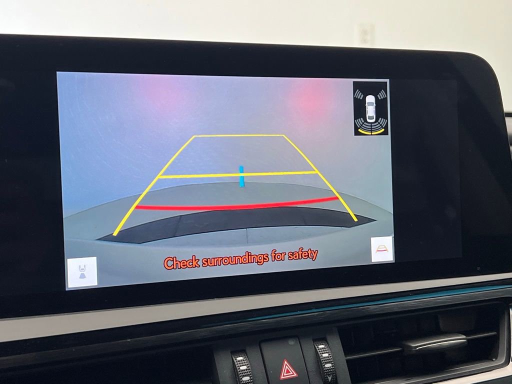 Used 2023 Lexus ES 350 w/ Premium Package image 15