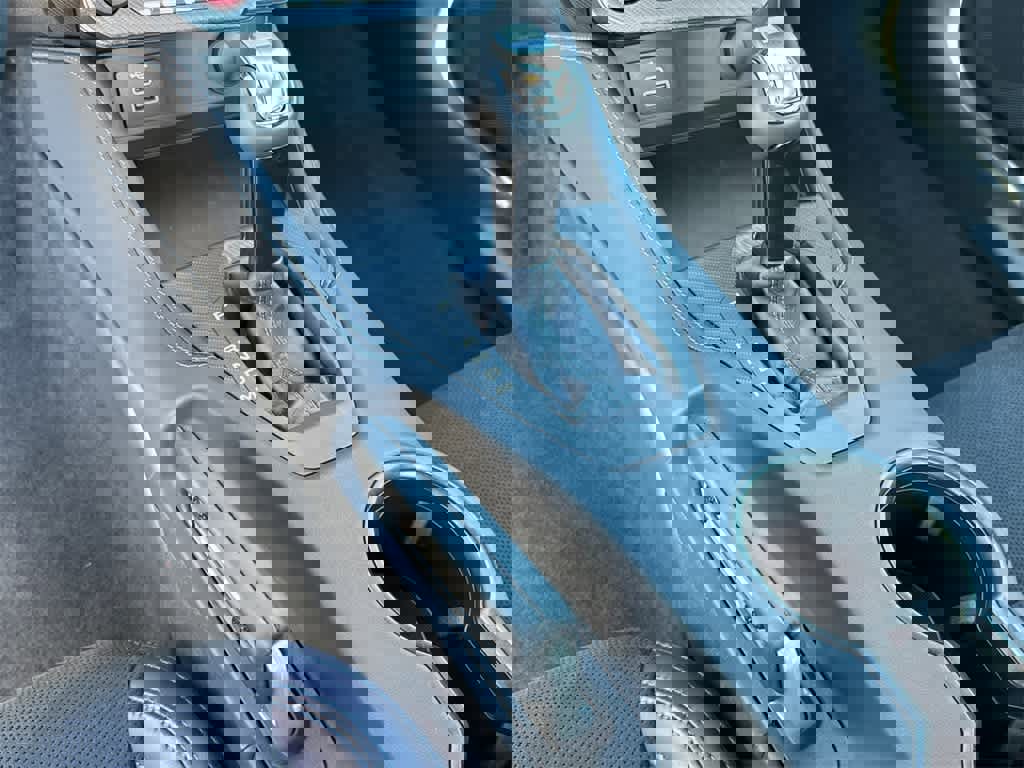 New 2025 Ford Mustang Dark Horse image 28