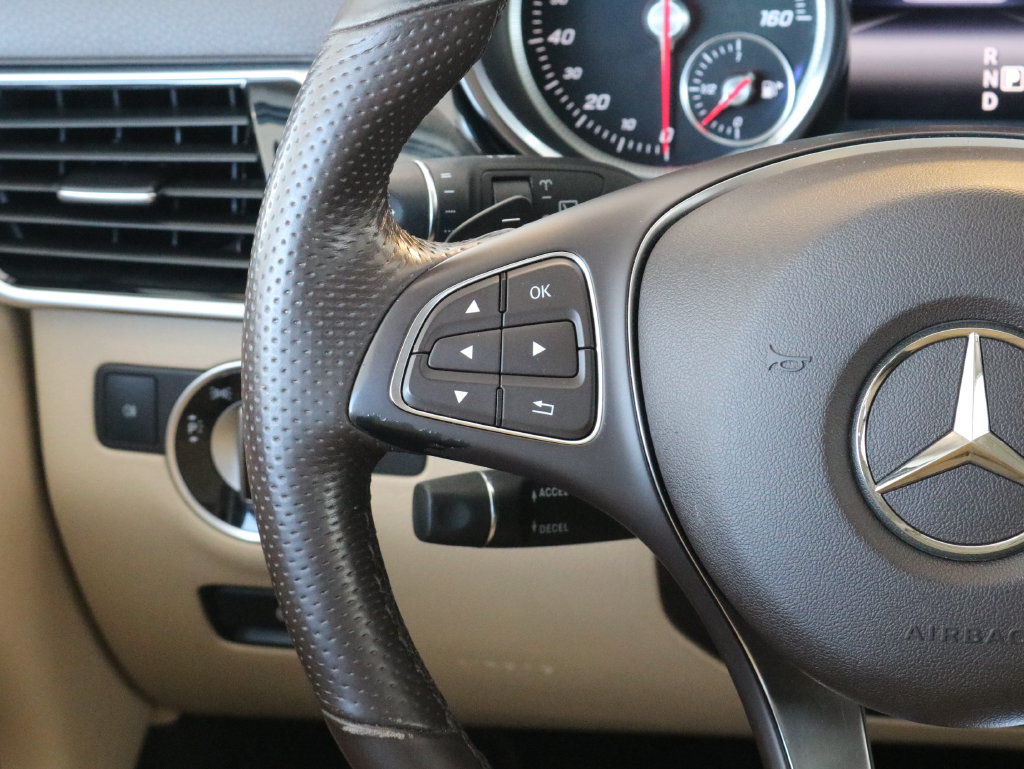 Used 2017 Mercedes-Benz GLE 350 4MATIC image 12