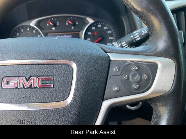 Used 2019 GMC Terrain SLT w/ Preferred Package FWD image 18