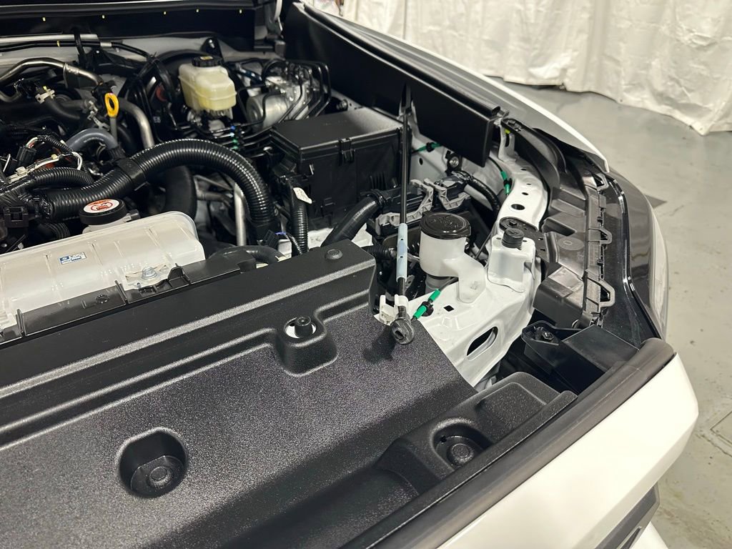 Used 2025 Toyota 4Runner SR5 image 66