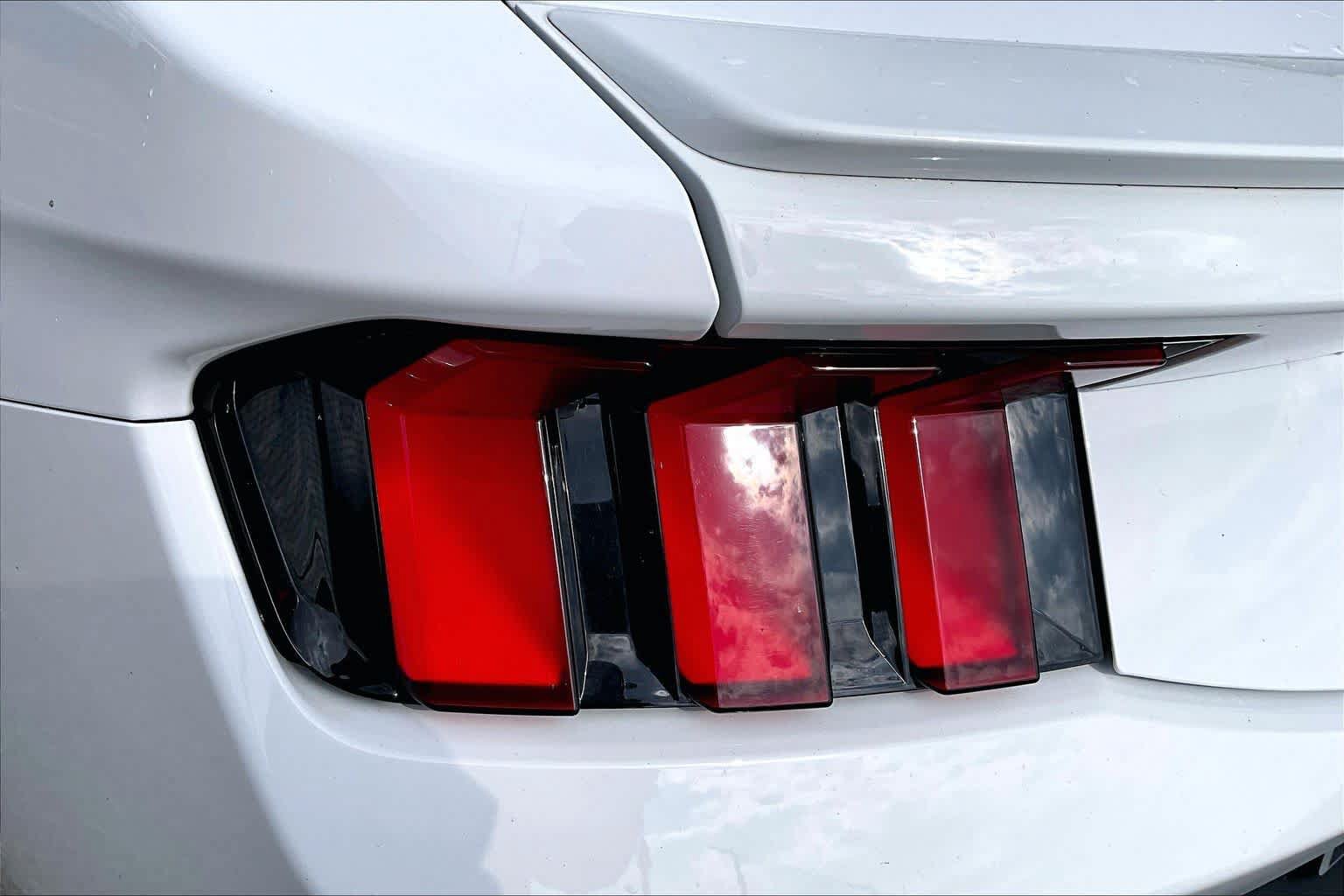 Used 2024 Ford Mustang Premium RWD image 28
