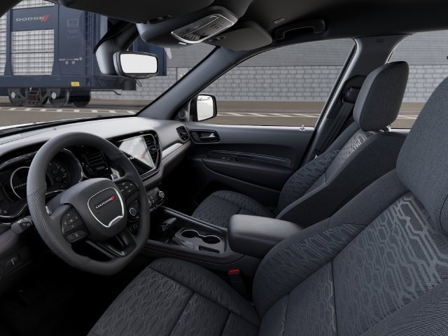 New 2026 Dodge Durango GT w/ Blacktop Package AWD/4WD image 31