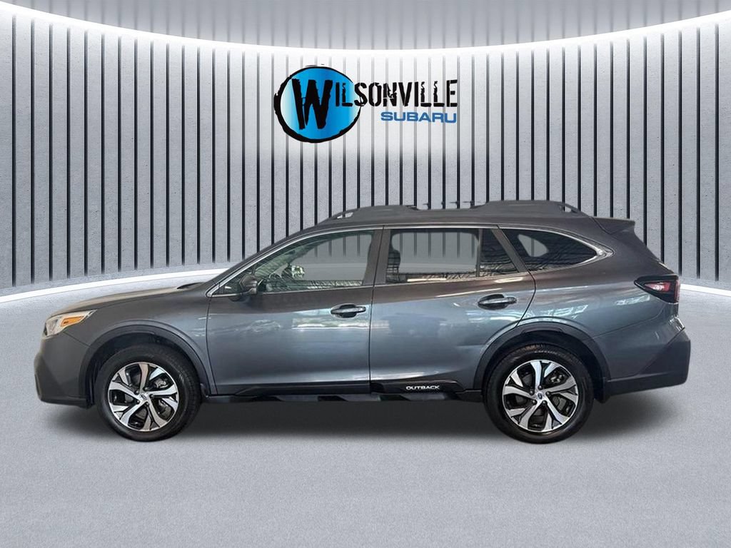Used 2020 Subaru Outback Limited XT w/ Popular Package #2 AWD/4WD image 15