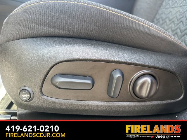 Used 2023 Chevrolet Equinox LT image 17