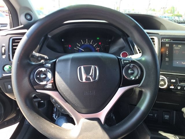 Used 2014 Honda Civic EX image 33