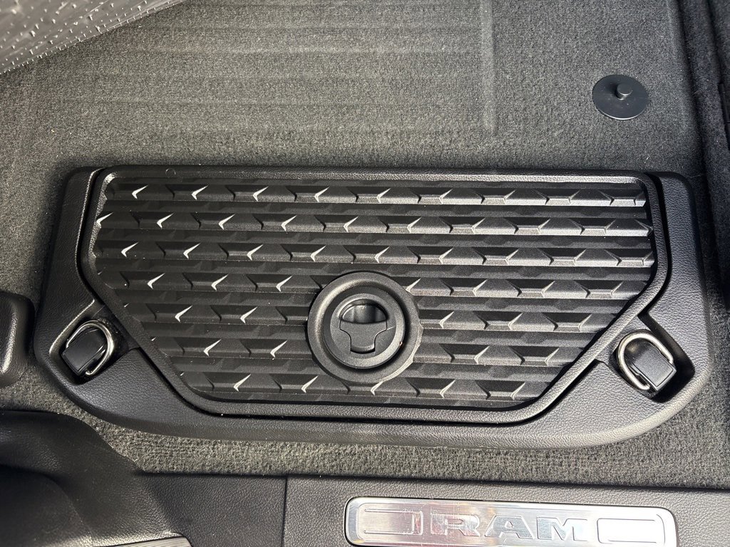 Used 2022 RAM 1500 Limited image 42