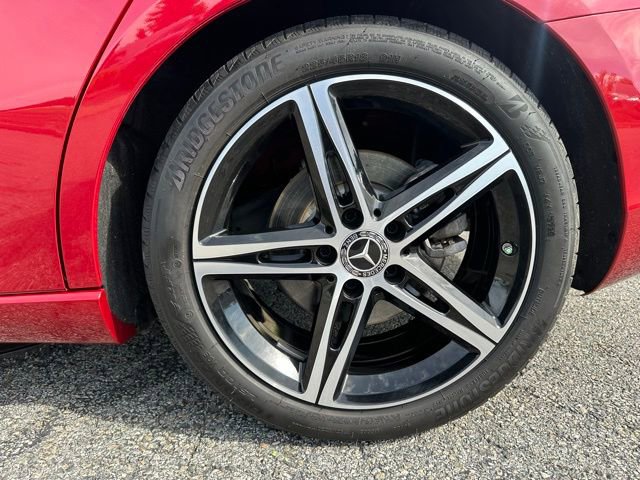 Certified 2021 Mercedes-Benz A 220 4MATIC image 9