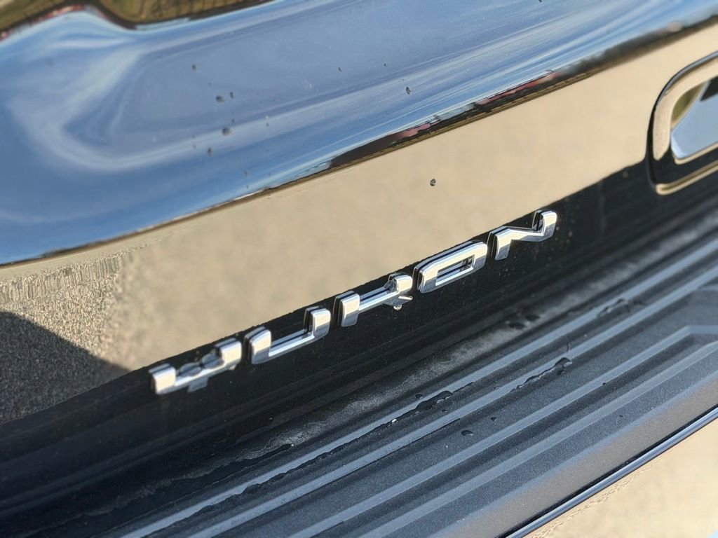 New 2026 GMC Yukon Elevation w/ LPO, Floor Liner Package image 4
