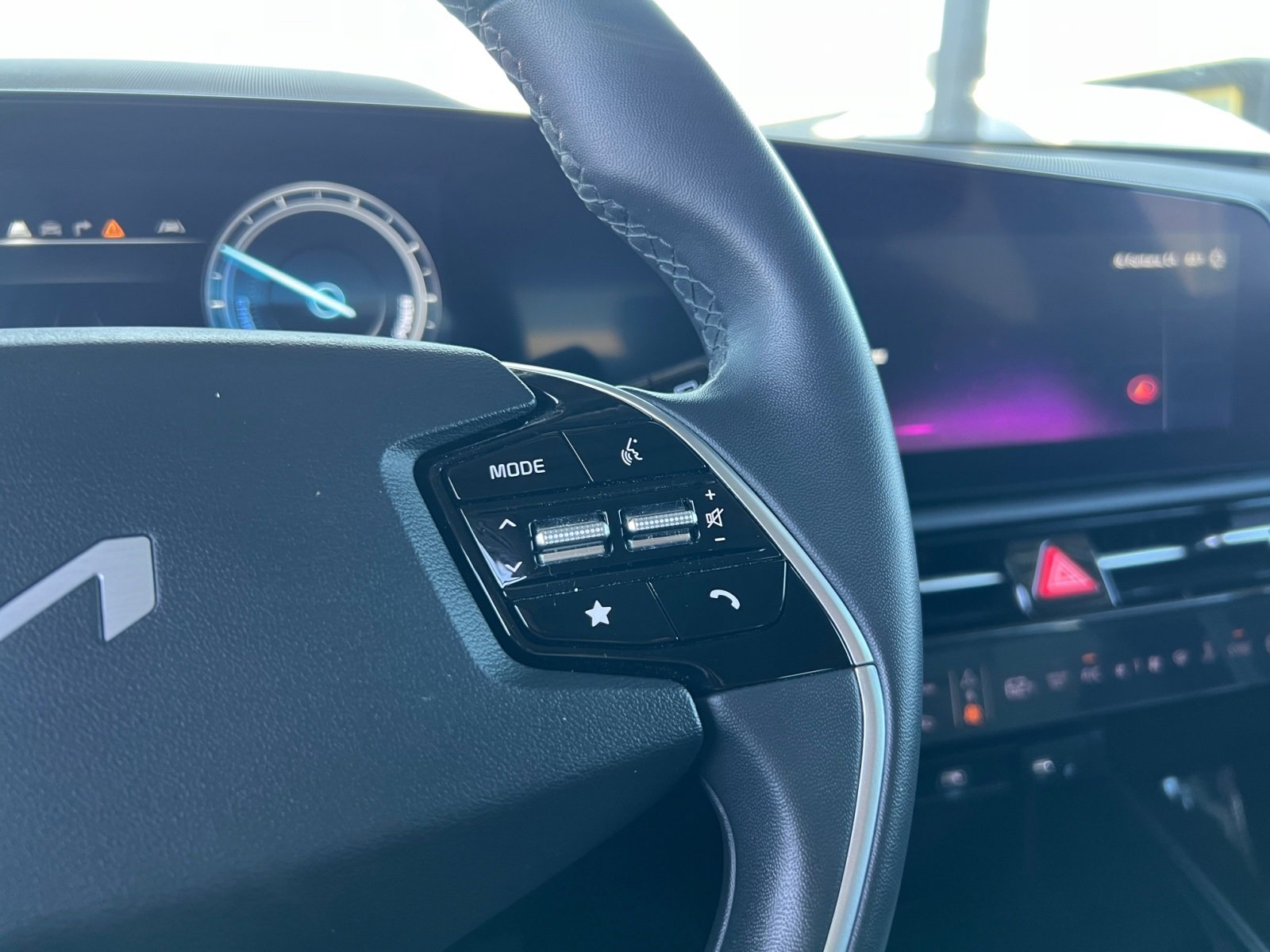 Used 2024 Kia Niro Wind image 19