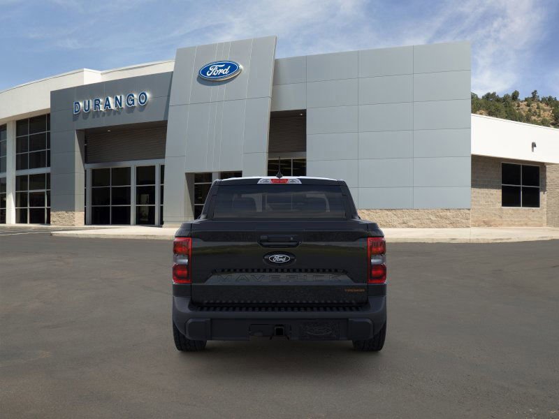 New 2025 Ford Maverick Tremor image 5
