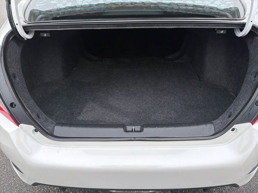 Used 2020 Honda Civic Sport image 28