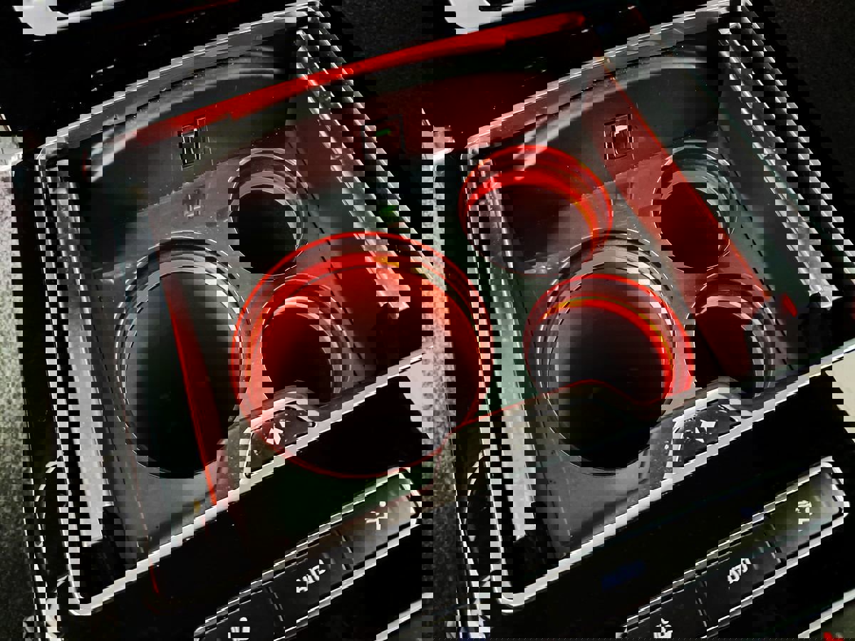 Used 2015 Land Rover Range Rover Long Wheelbase Autobiography image 51