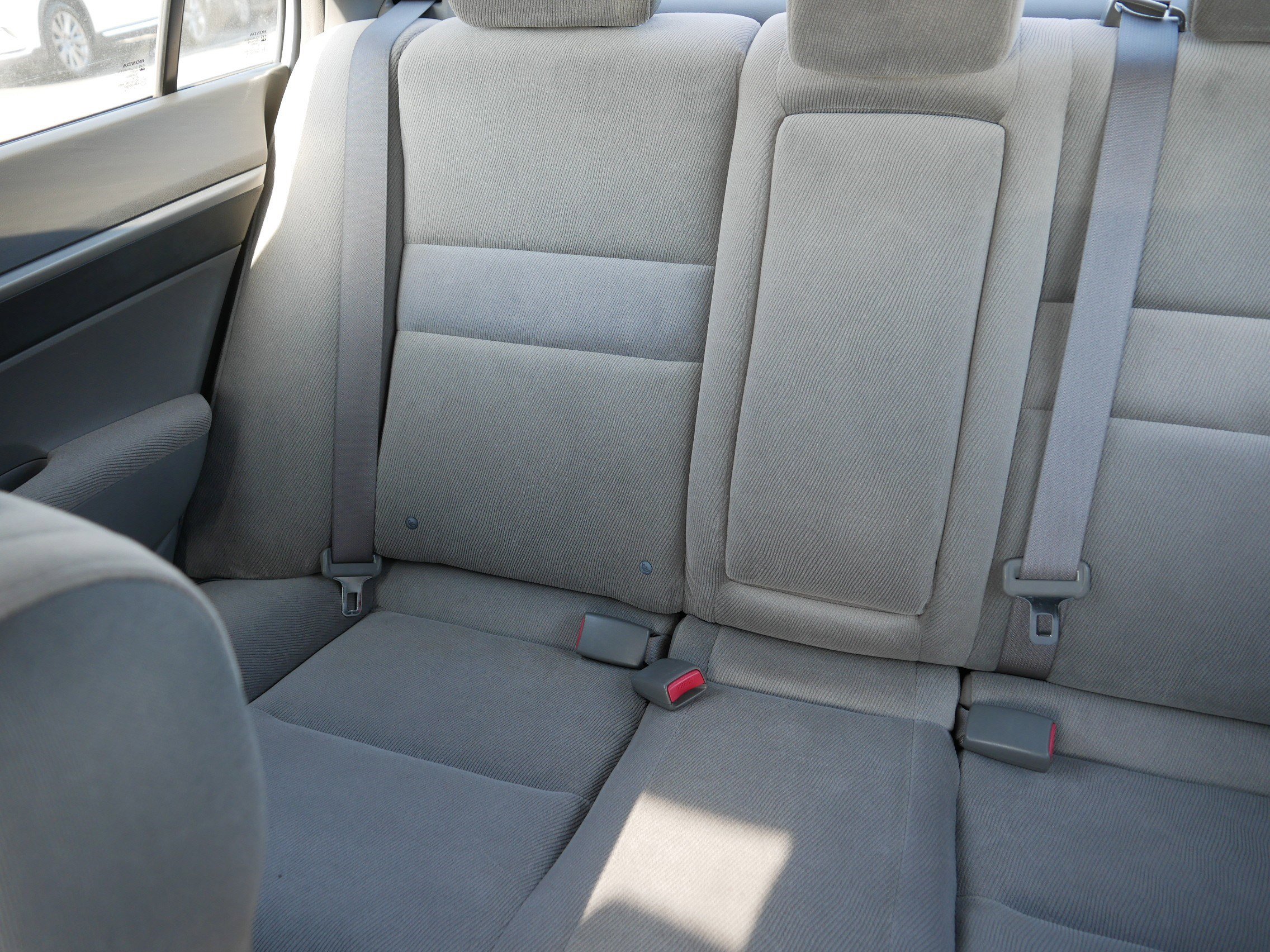 Used 2007 Honda Civic EX image 12