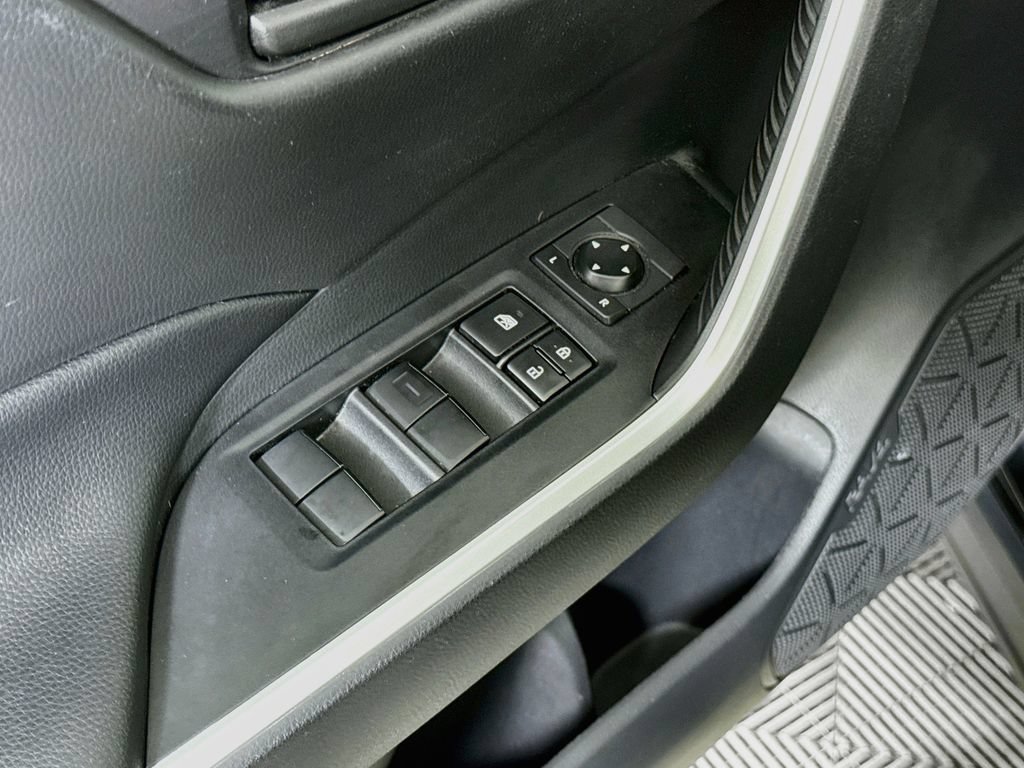 Certified 2019 Toyota RAV4 LE w/ All Weather Liner Package AWD/4WD image 22