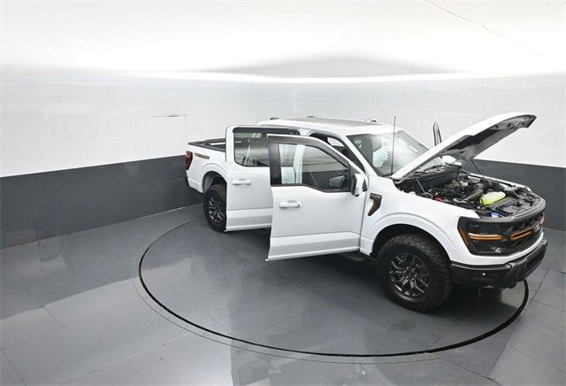 New 2025 Ford F150 Tremor w/ Equipment Group 402A High image 35