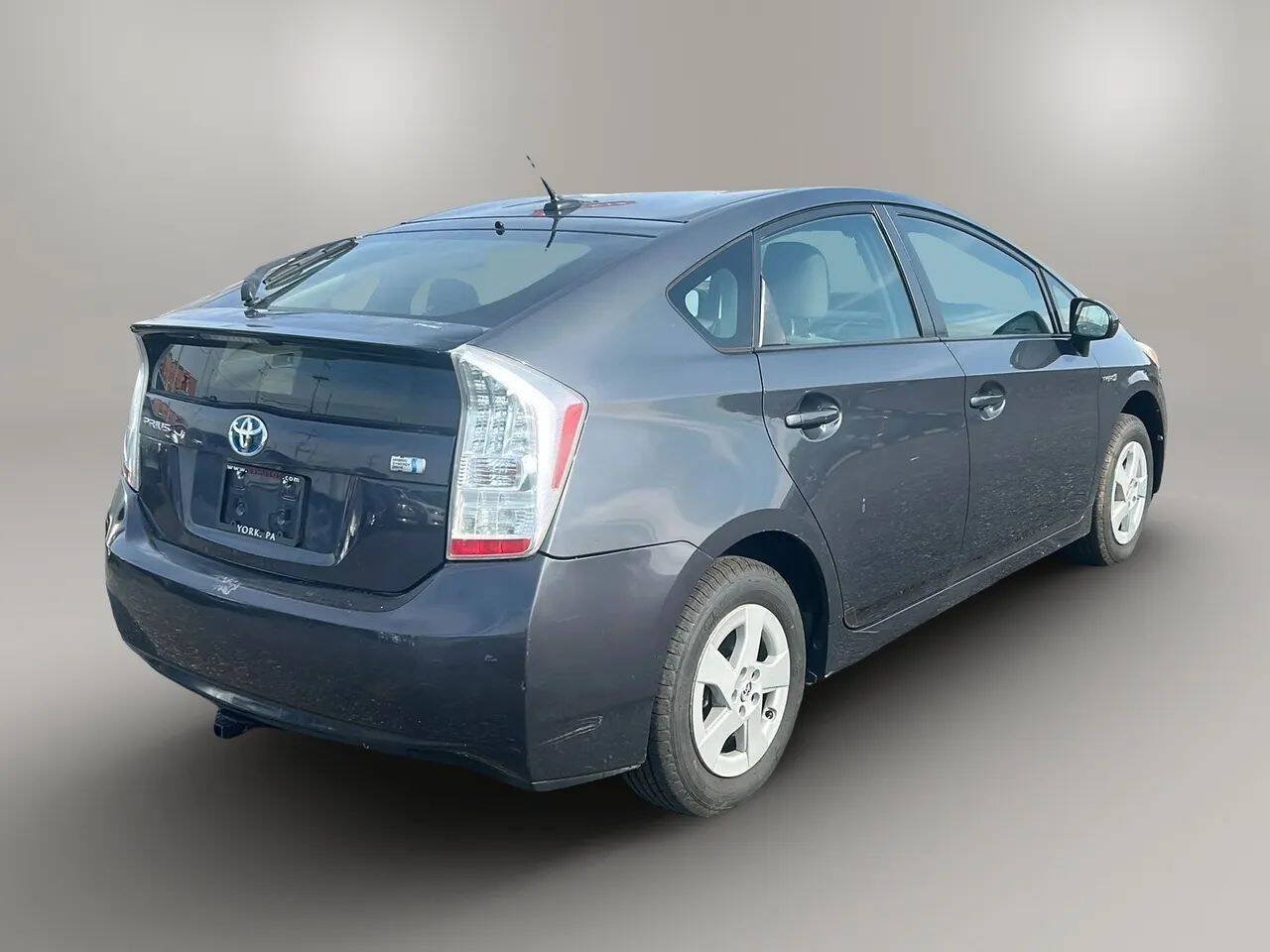 Used 2010 Toyota Prius Five FWD image 7