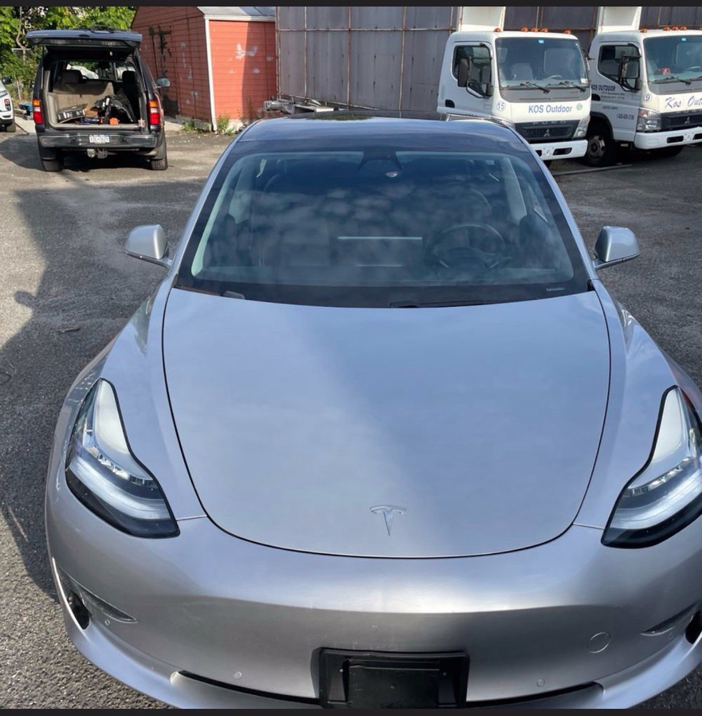 Used 2018 Tesla Model 3 Performance AWD/4WD image 9