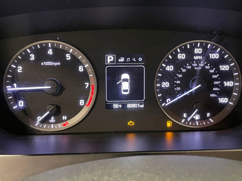 Used 2017 Hyundai Sonata SE image 27