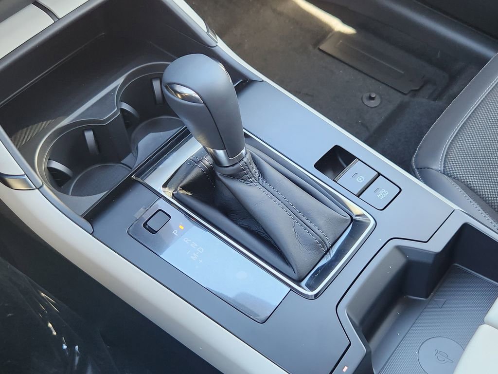 New 2026 MAZDA CX-5 Preferred image 12