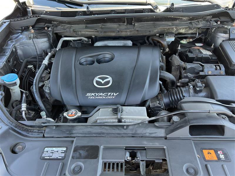 Used 2014 MAZDA CX-5 Grand Touring image 18