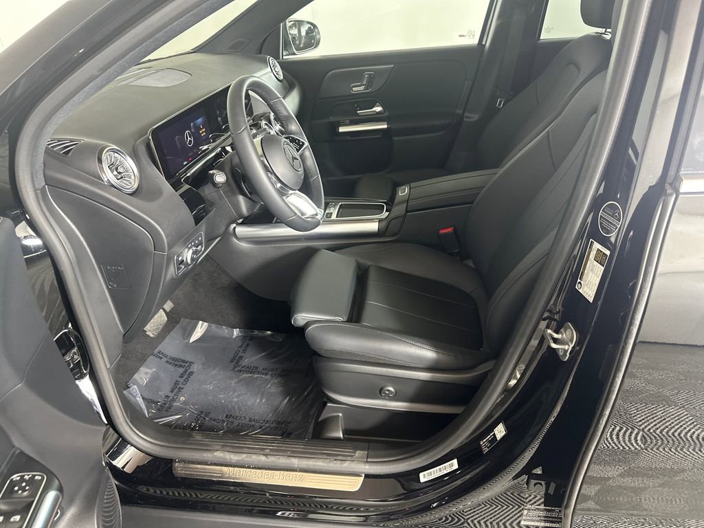 Certified 2026 Mercedes-Benz GLA 250 image 9