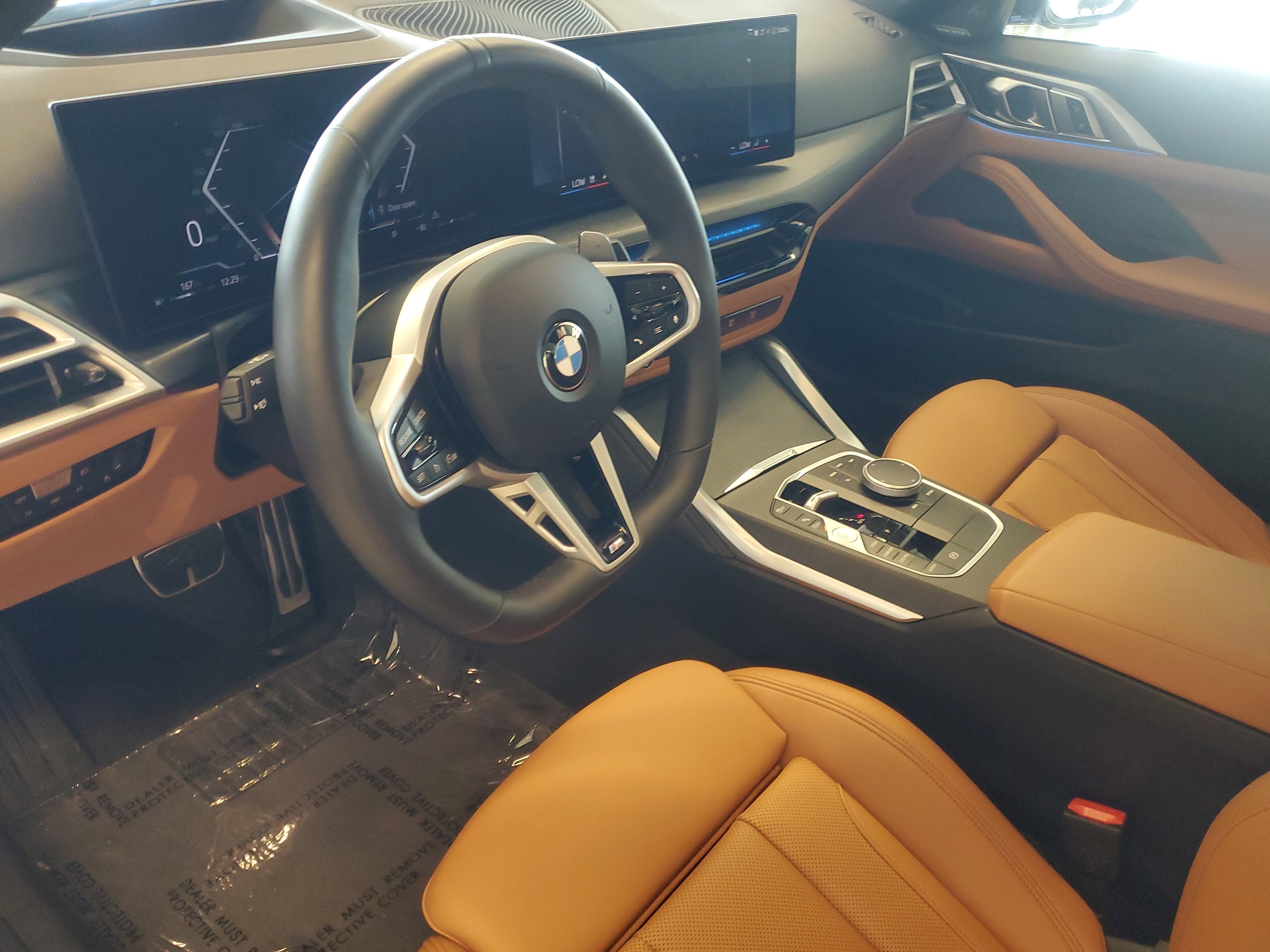 Used 2026 BMW 430i Coupe RWD image 15