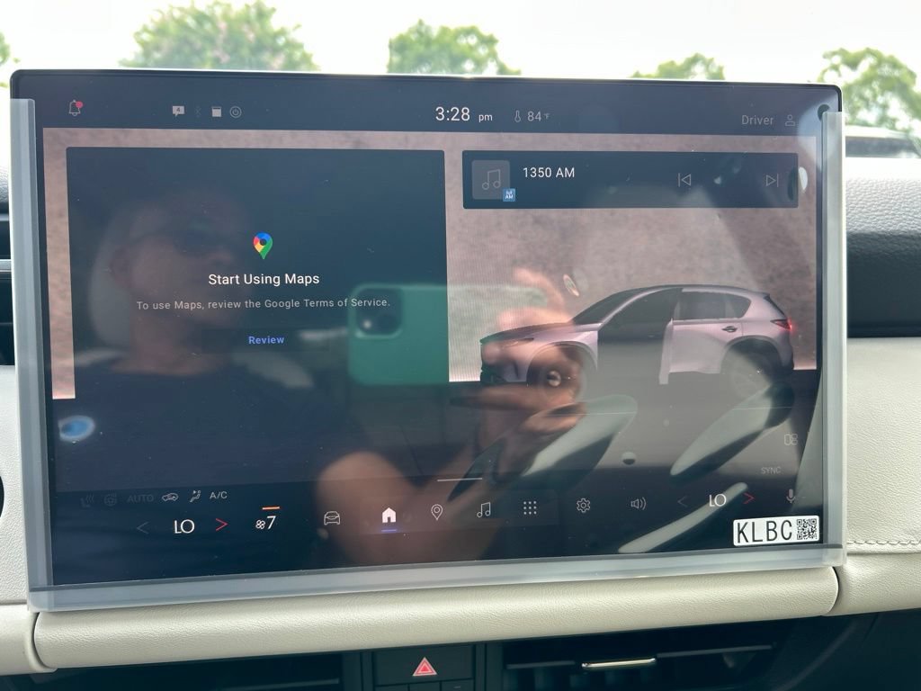 New 2026 MAZDA CX-5 Preferred AWD/4WD image 20