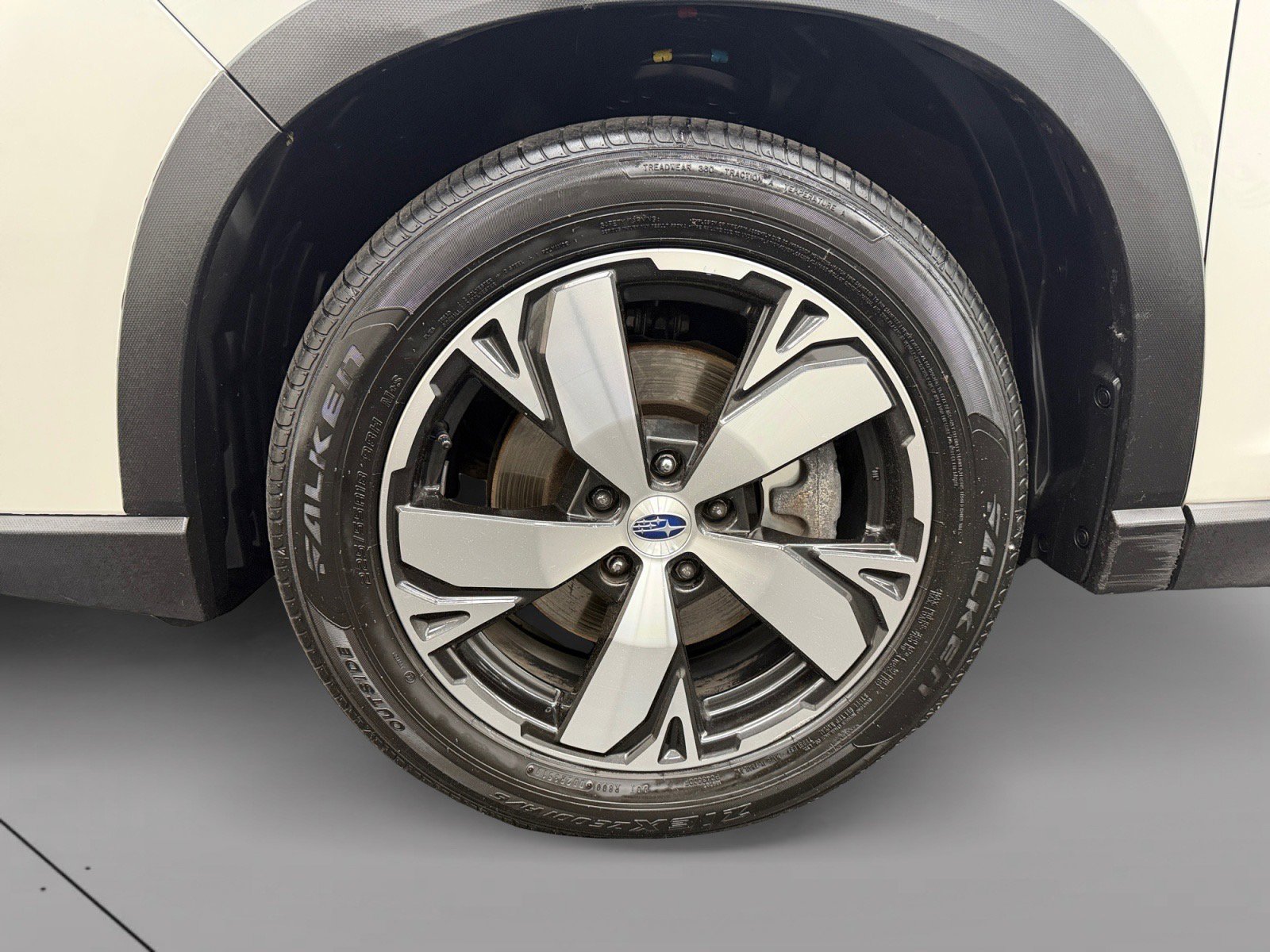 Used 2020 Subaru Forester Touring AWD/4WD image 14